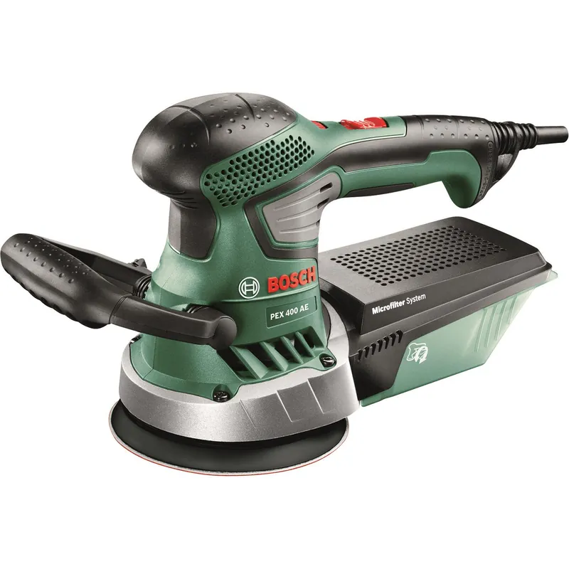 Reapris Excenterslip